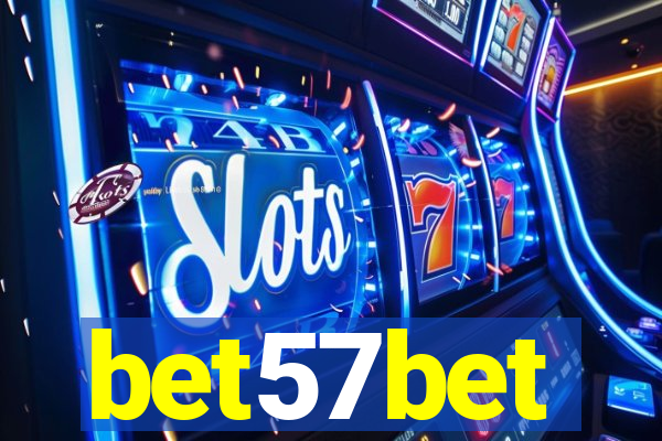 bet57bet