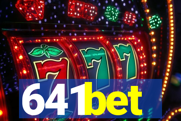 641bet