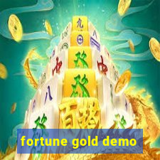 fortune gold demo