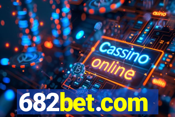 682bet.com