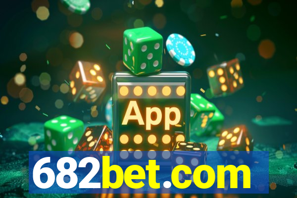 682bet.com