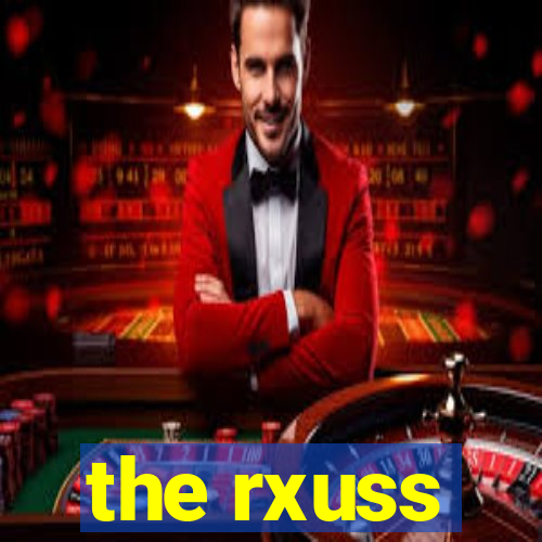 the rxuss