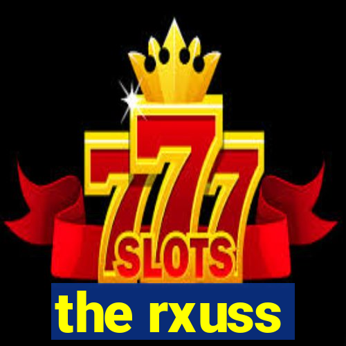 the rxuss