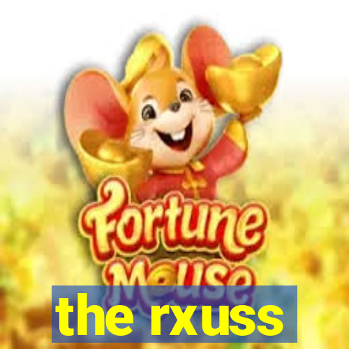 the rxuss