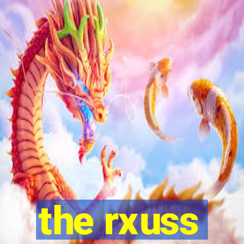 the rxuss