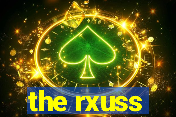 the rxuss