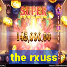 the rxuss