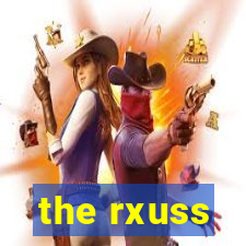 the rxuss