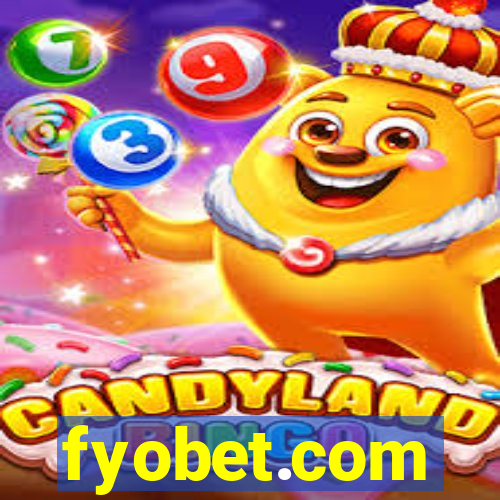 fyobet.com