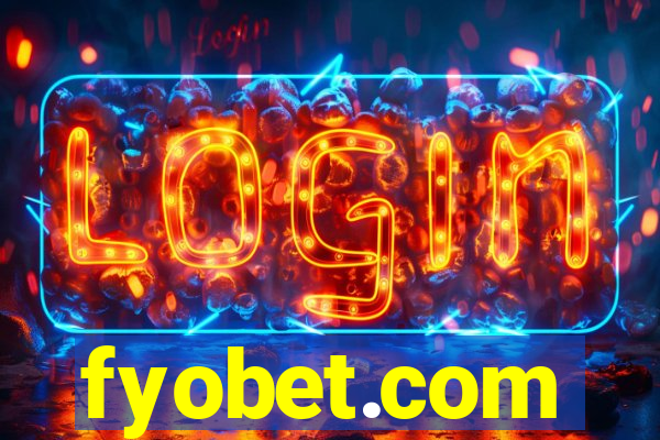 fyobet.com