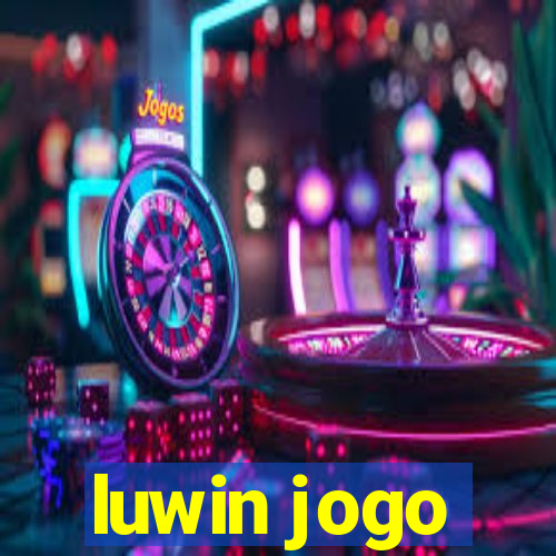 luwin jogo