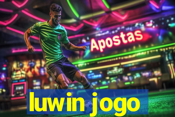 luwin jogo