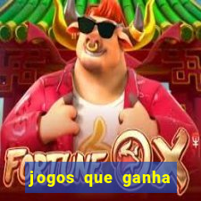 jogos que ganha dinheiro de verdade no pix na hora