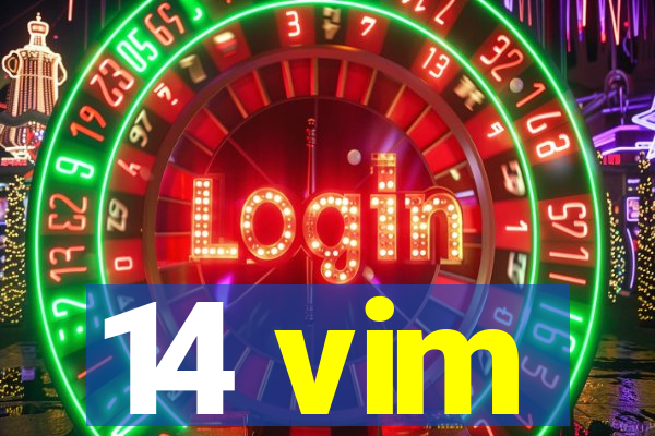 14 vim