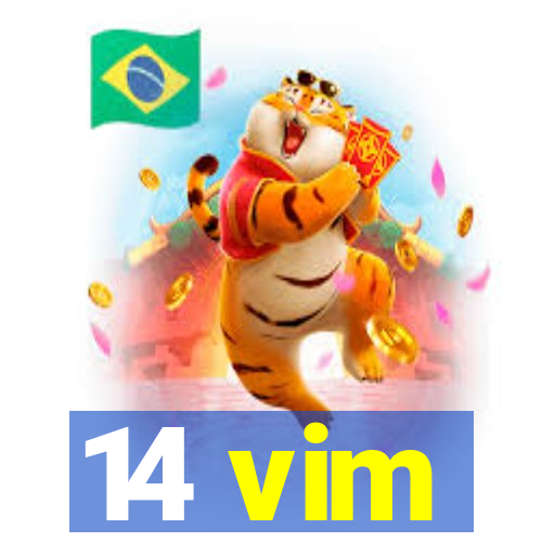 14 vim