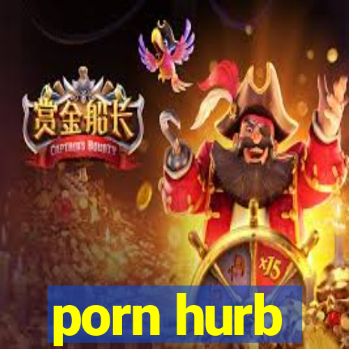 porn hurb