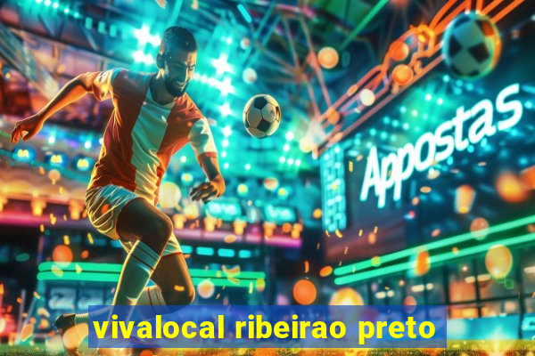 vivalocal ribeirao preto