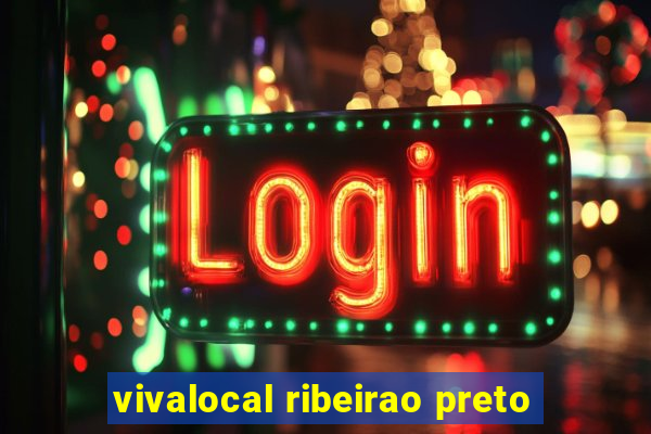 vivalocal ribeirao preto