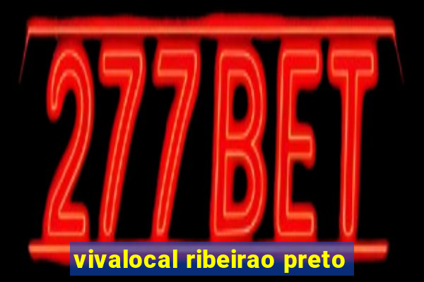 vivalocal ribeirao preto