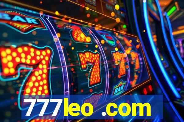 777leo .com