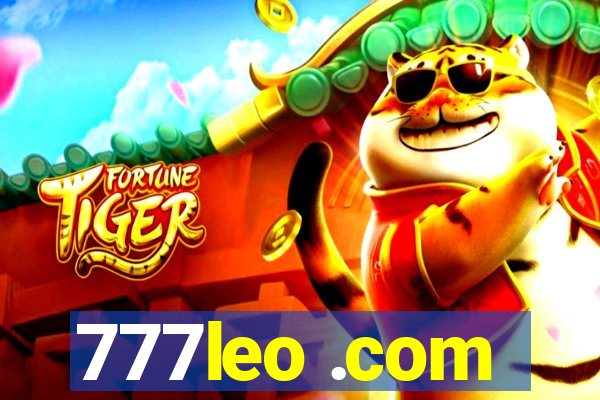 777leo .com