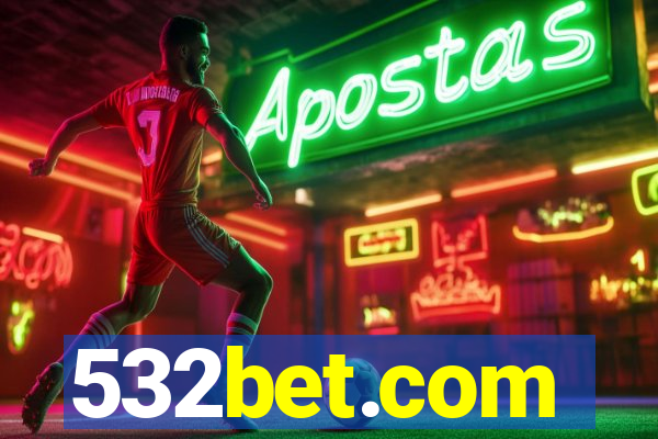 532bet.com