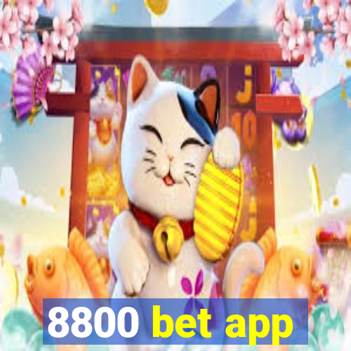 8800 bet app