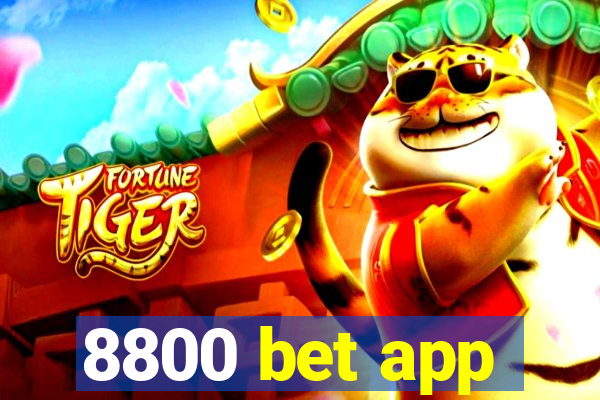 8800 bet app