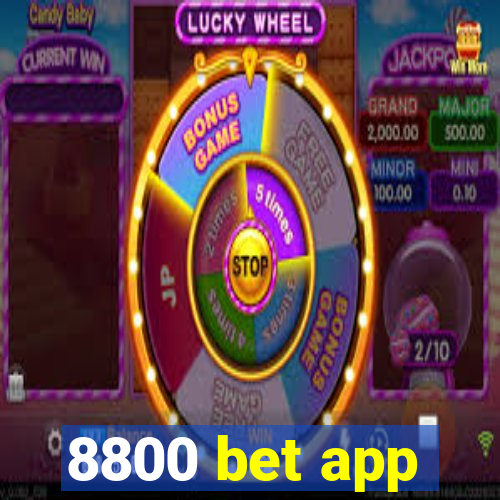 8800 bet app