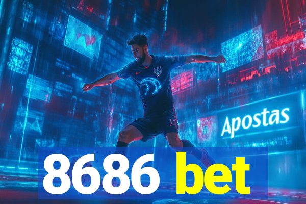 8686 bet