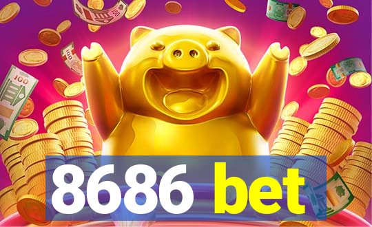 8686 bet