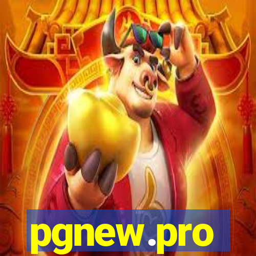 pgnew.pro