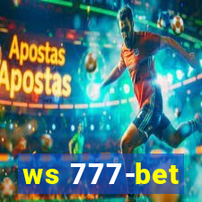 ws 777-bet