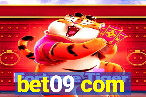 bet09 com