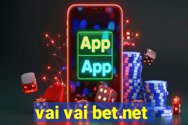 vai vai bet.net