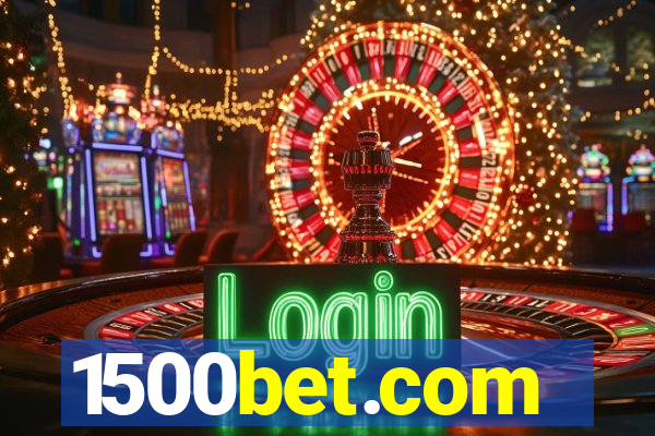 1500bet.com