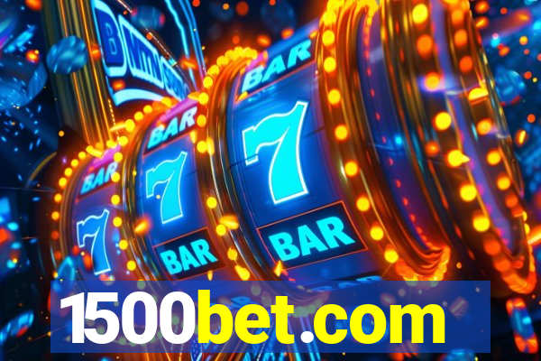 1500bet.com