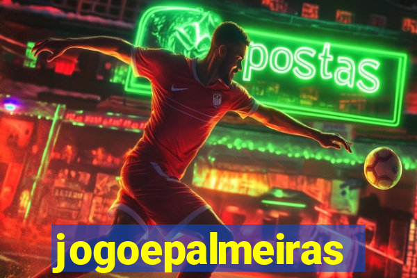 jogoepalmeiras