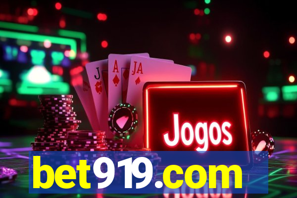 bet919.com