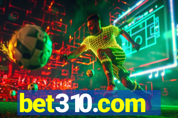 bet310.com