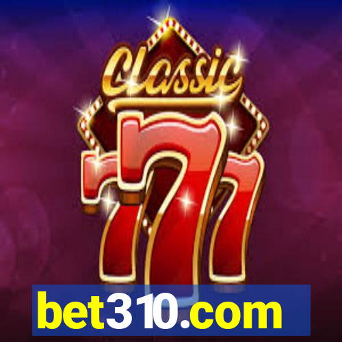 bet310.com