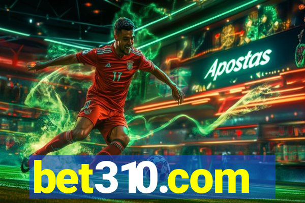 bet310.com