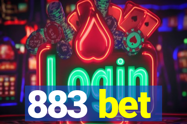 883 bet