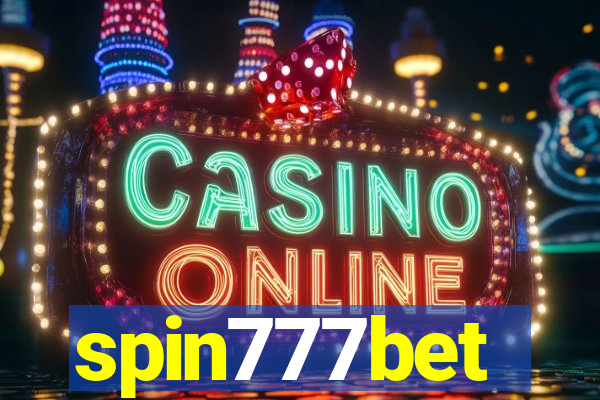 spin777bet