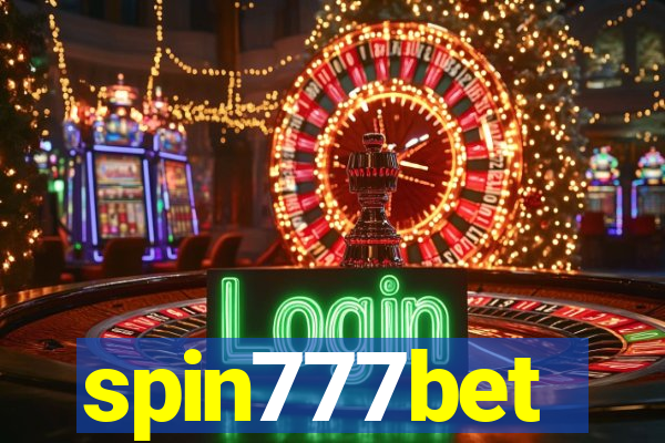 spin777bet