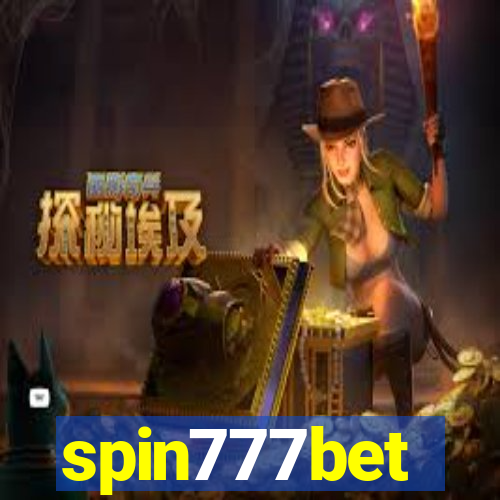 spin777bet