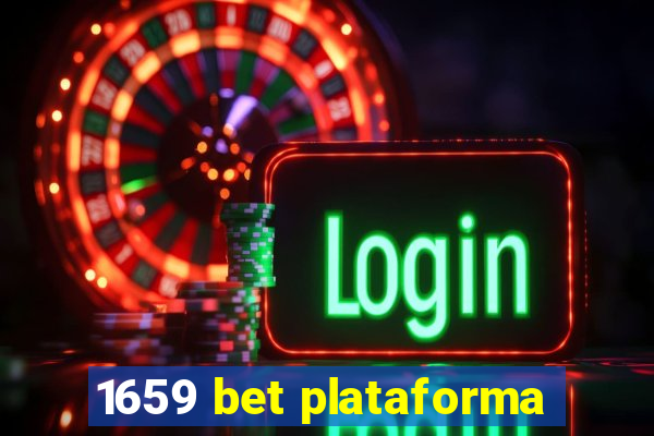 1659 bet plataforma