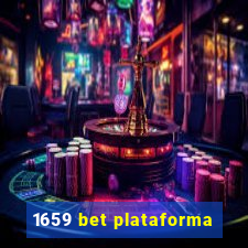 1659 bet plataforma