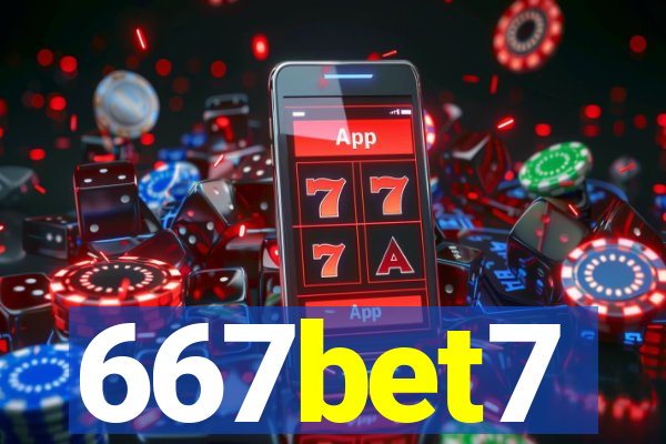 667bet7