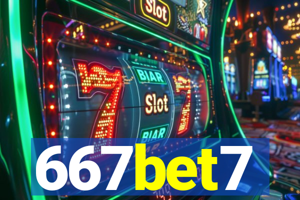 667bet7